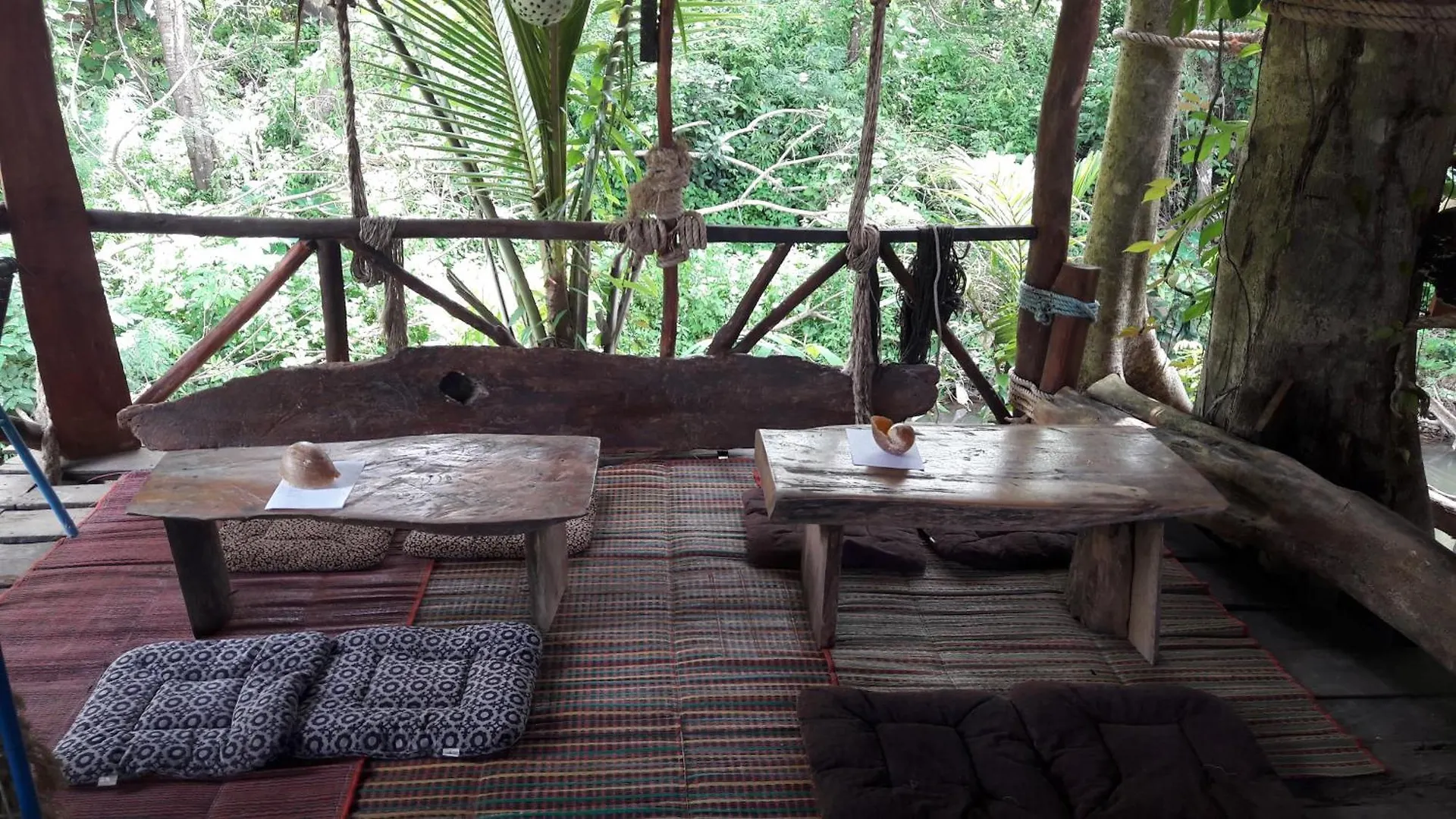 Guest house Sakai Bungalows Koh Lanta