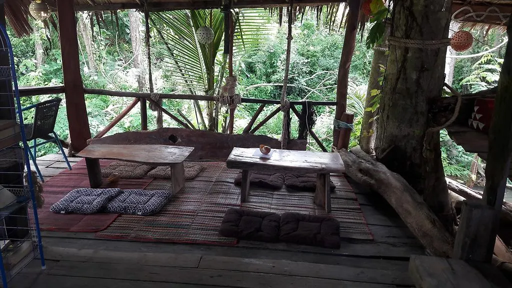 Sakai Bungalows Koh Lanta 0*,  Thailand
