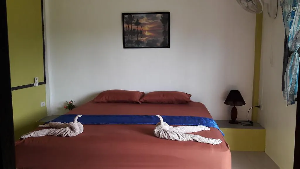Guest house Sakai Bungalows Koh Lanta