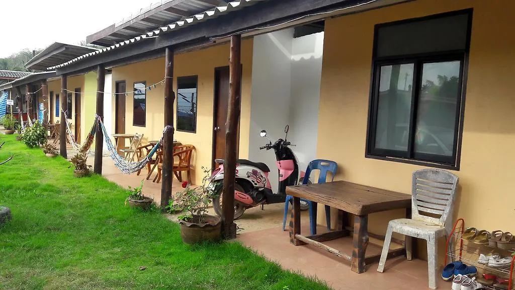 Sakai Bungalows Koh Lanta 0*,  Thailand