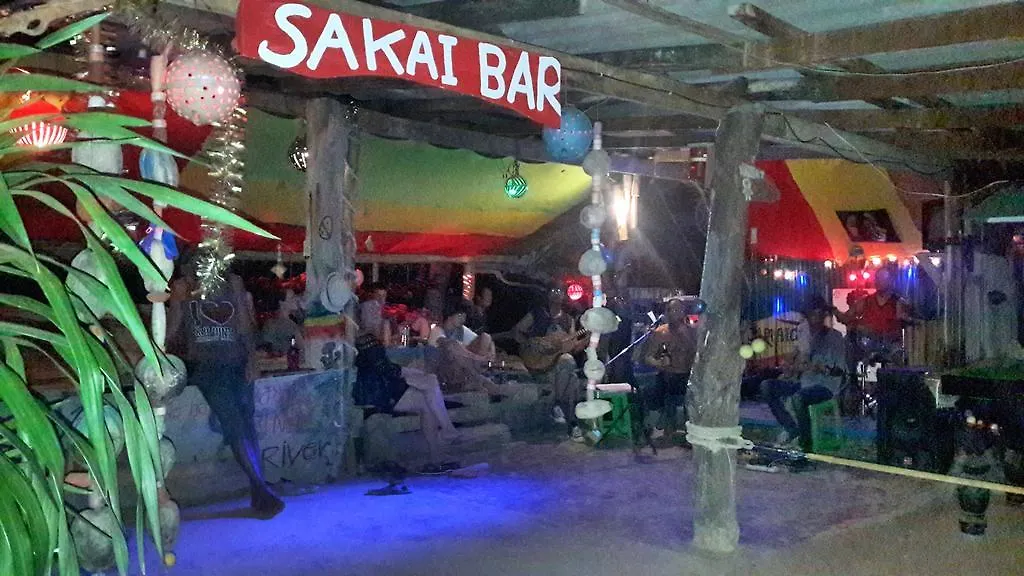 Sakai Bungalows Koh Lanta Thailand