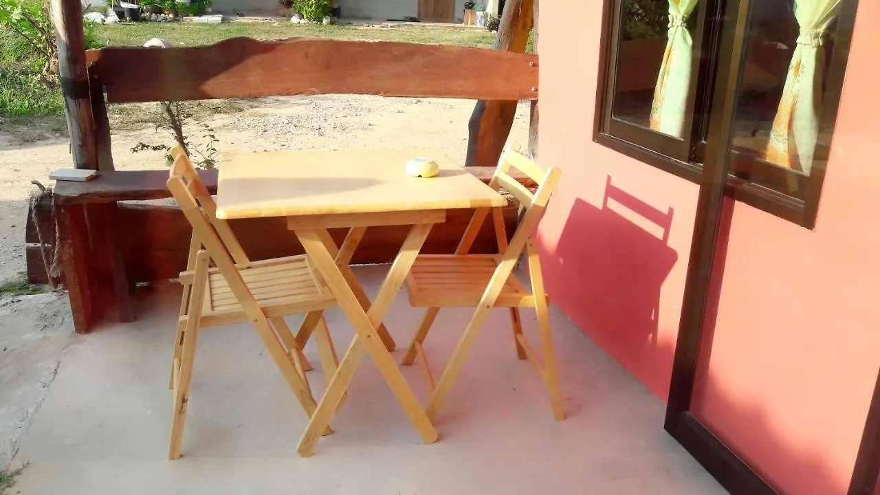 Sakai Bungalows Koh Lanta Guest house