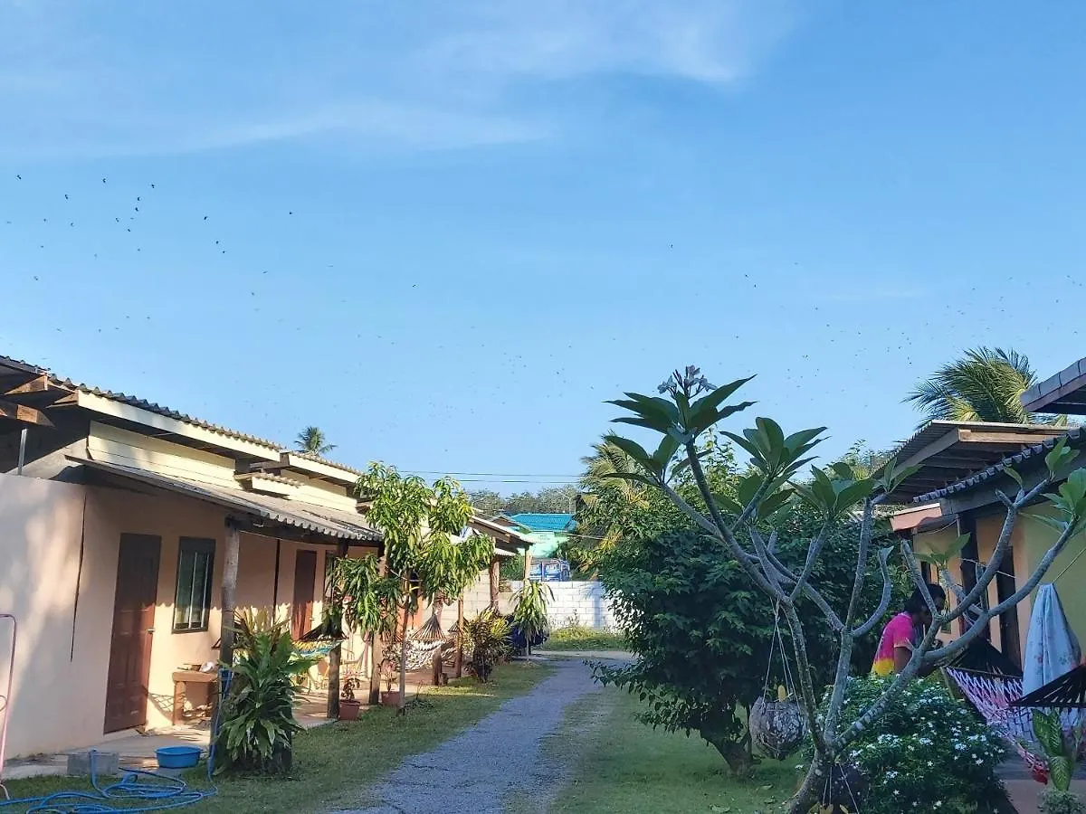 Sakai Bungalows Koh Lanta 0*,  Thailand
