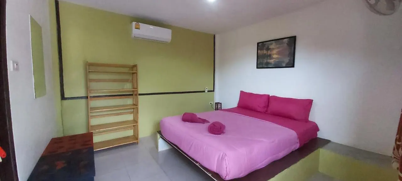 Guest house Sakai Bungalows Koh Lanta