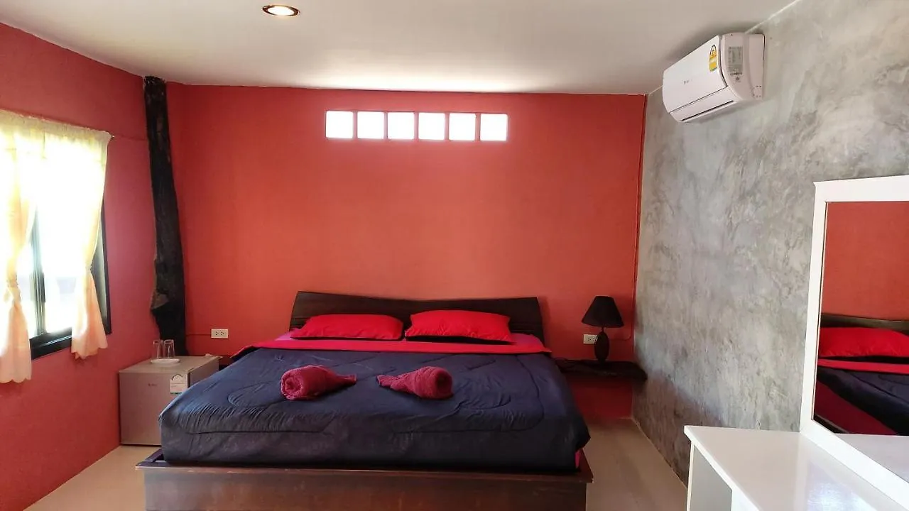 Sakai Bungalows Koh Lanta 0*,