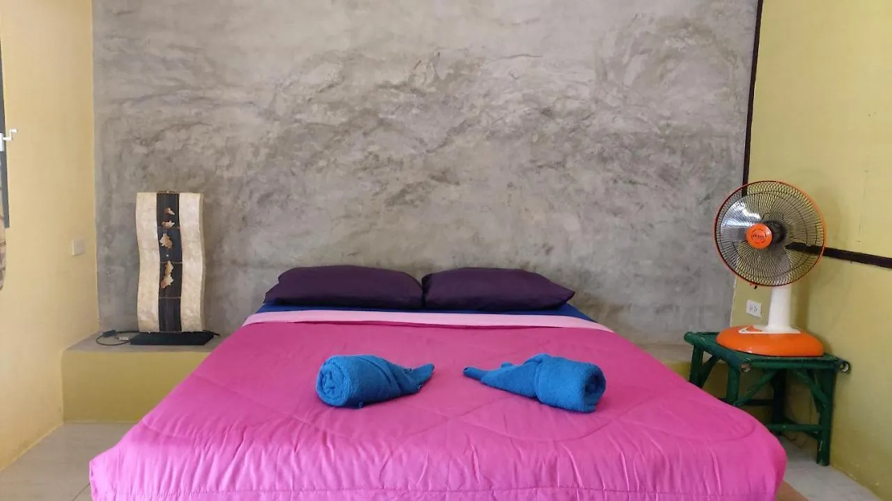 Sakai Bungalows Koh Lanta
