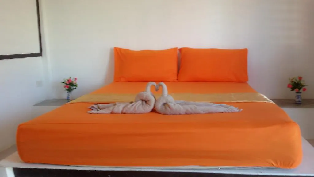 Sakai Bungalows Koh Lanta Guest house