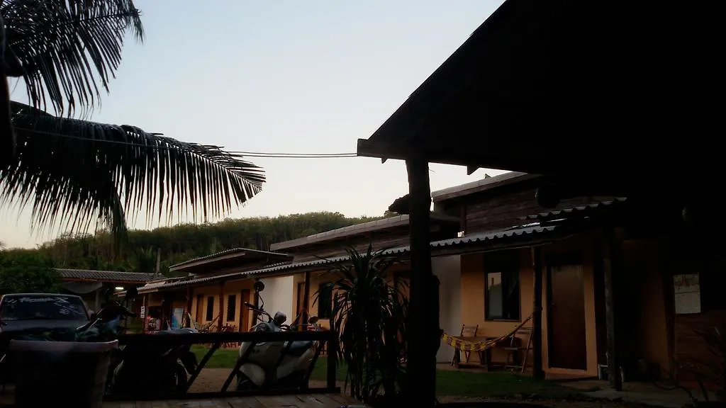 Sakai Bungalows Koh Lanta